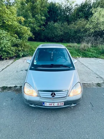 Mercedes-Benz M245