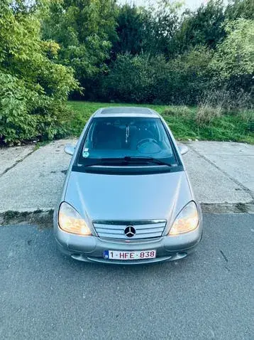 Mercedes-Benz M245