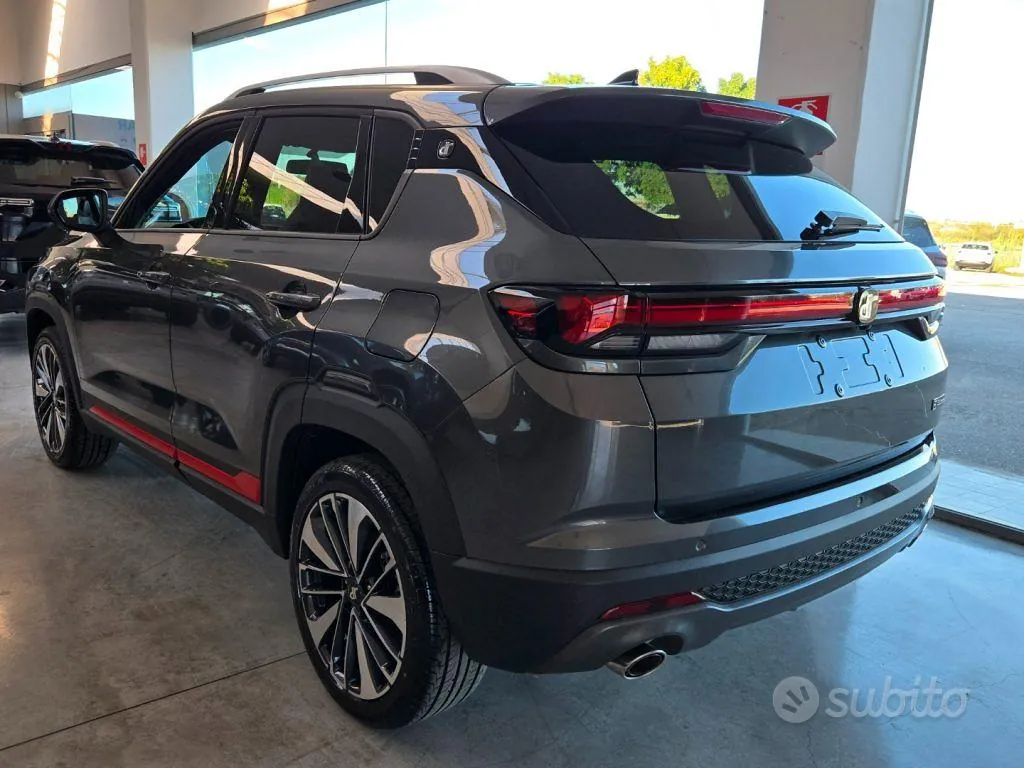 DR Automobiles Dr 5.0 2024 photo 4