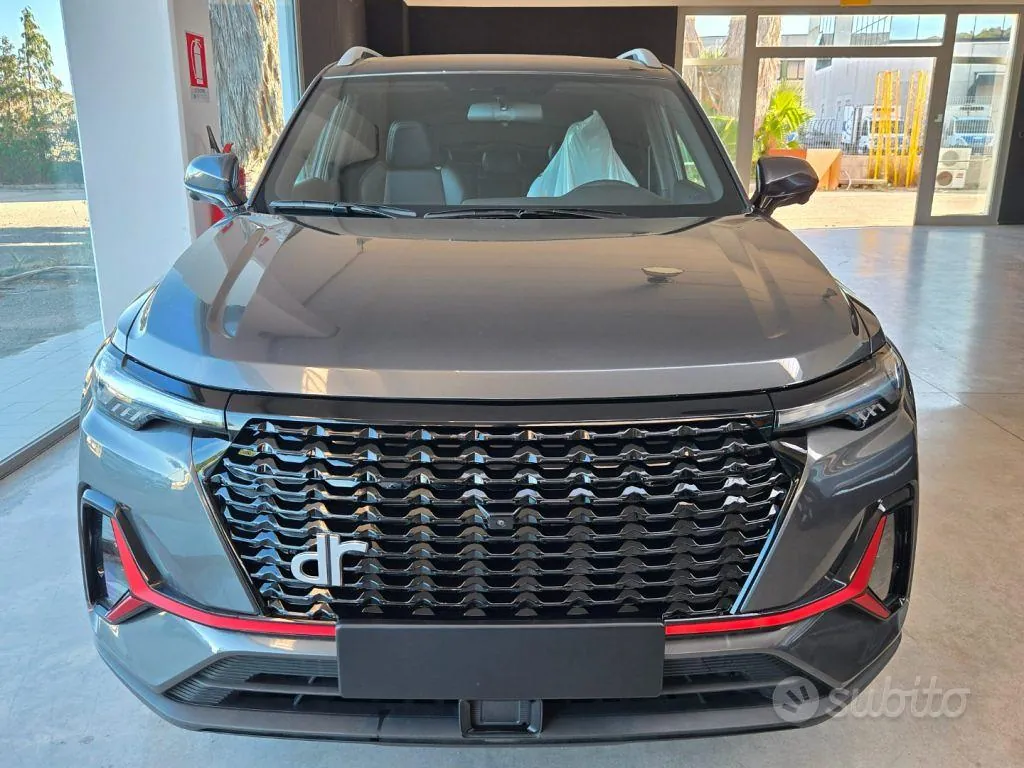 DR Automobiles Dr 5.0 2024 photo 5