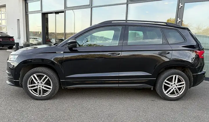 Skoda Karoq 2022 photo 3