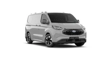 Ford Transit 2026 photo 3