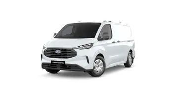 Ford Transit 2026 photo 5