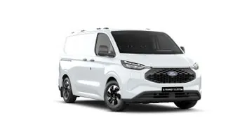 Ford Transit 2026 photo 2