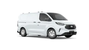 Ford Transit 2026 photo 4