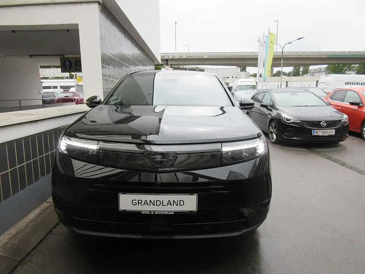 Opel Grandland 2026 photo 3