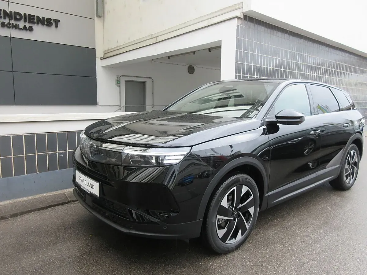 Opel Grandland 2026 photo 2