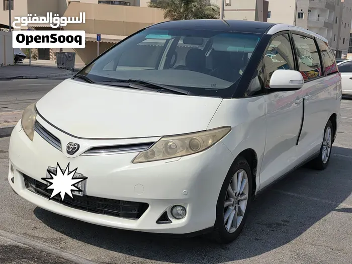 Toyota Previa