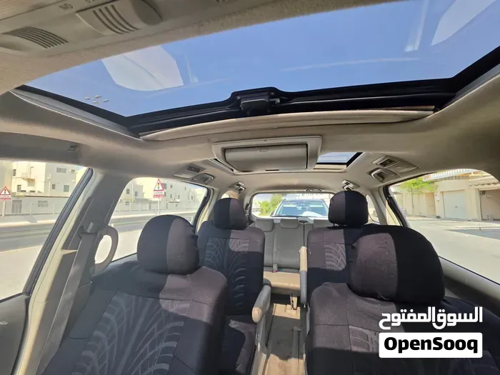 Toyota Previa 2010 photo 4