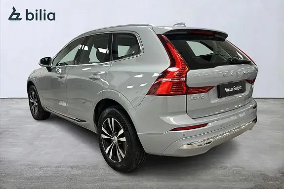 Volvo Xc60 2025 photo 2