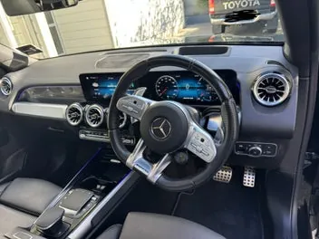 Mercedes-Benz Glb 2022 photo 4