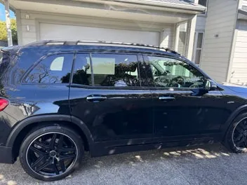 Mercedes-Benz Glb 2022 photo 3