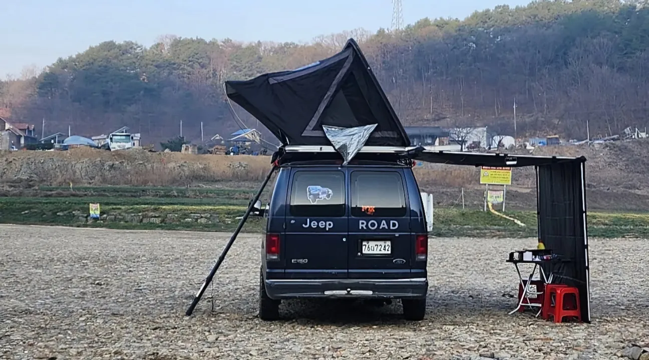 Ford E-Series