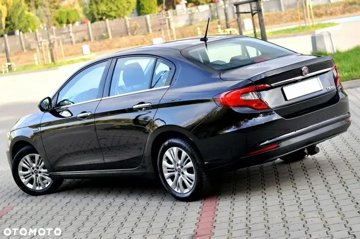 Fiat Tipo 2018 photo 4