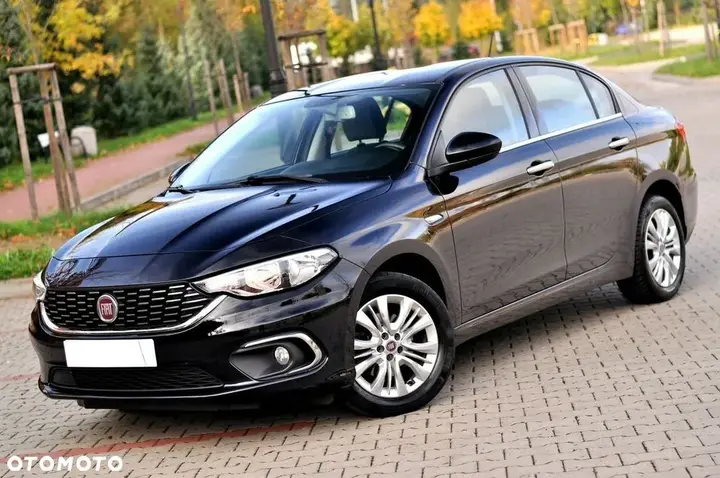 Fiat Tipo