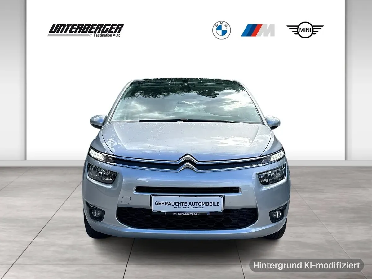 Citroen Grand C4 Picasso 2015 photo 2