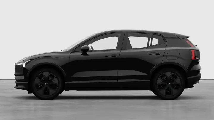 Volvo Ex30 photo 4