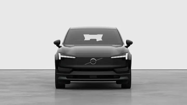 Volvo Ex30 photo 3