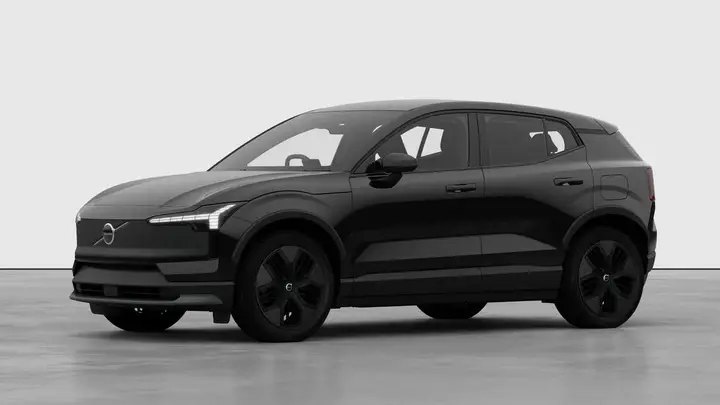 Volvo Ex30