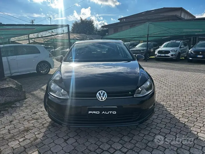 Volkswagen Golf 2016 photo 2