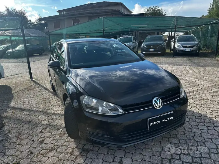 Volkswagen Golf 2016 photo 3