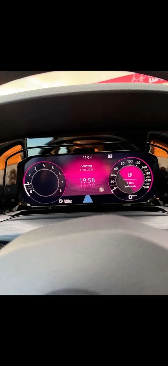 Volkswagen Golf 2020 photo 3
