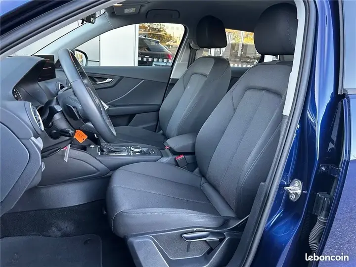 Audi Q2 2020 photo 5