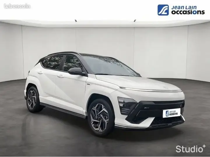 Hyundai Kona 2024 photo 3