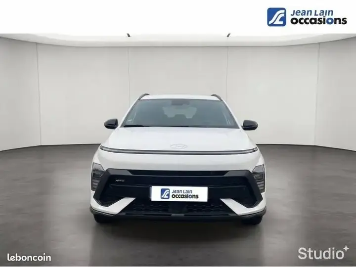 Hyundai Kona 2024 photo 2