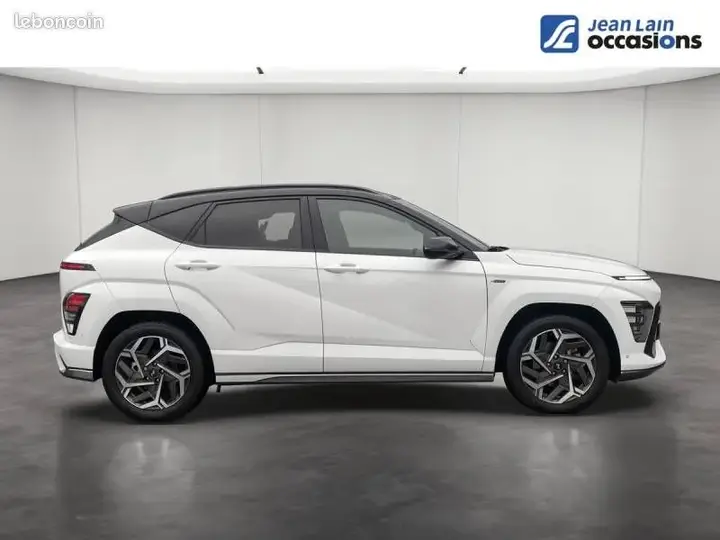 Hyundai Kona 2024 photo 4