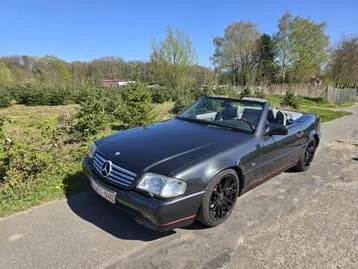 Mercedes-Benz 300Sl