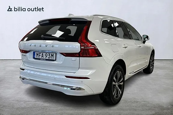 Volvo Xc60 2023 photo 4