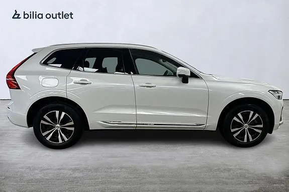 Volvo Xc60 2023 photo 5