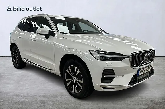 Volvo Xc60 2023 photo 2