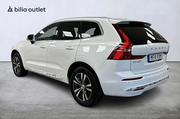 Volvo Xc60 2023 photo 3