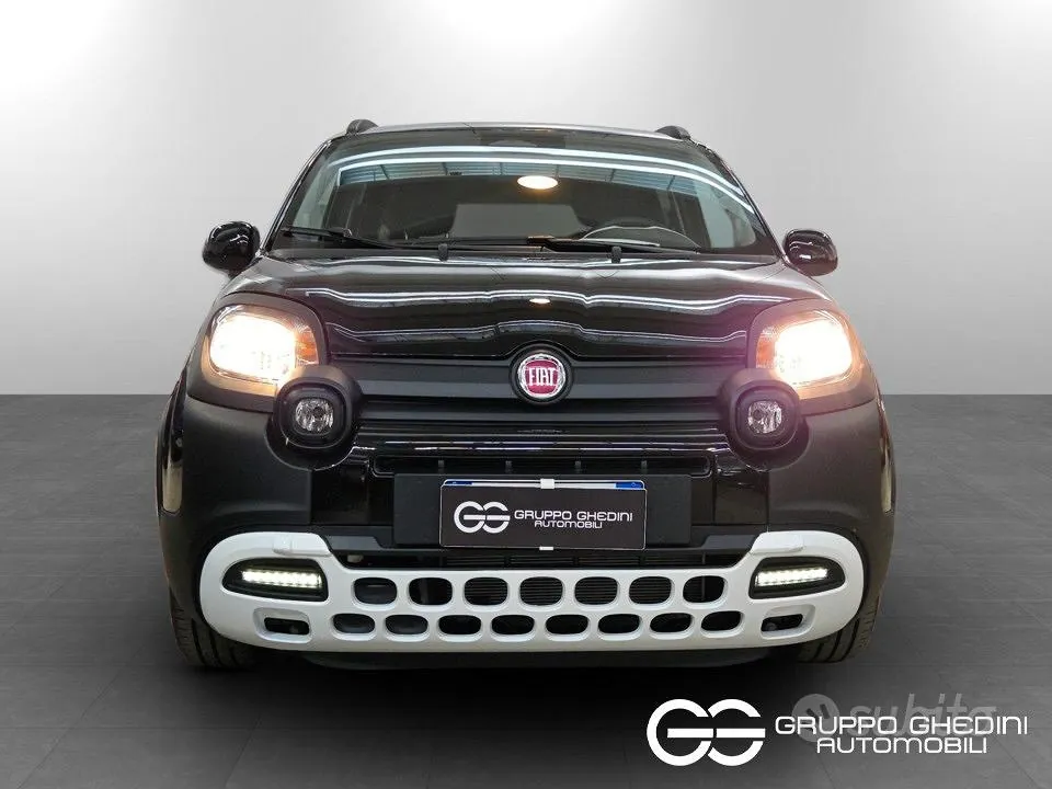 Fiat Panda 2026 photo 4