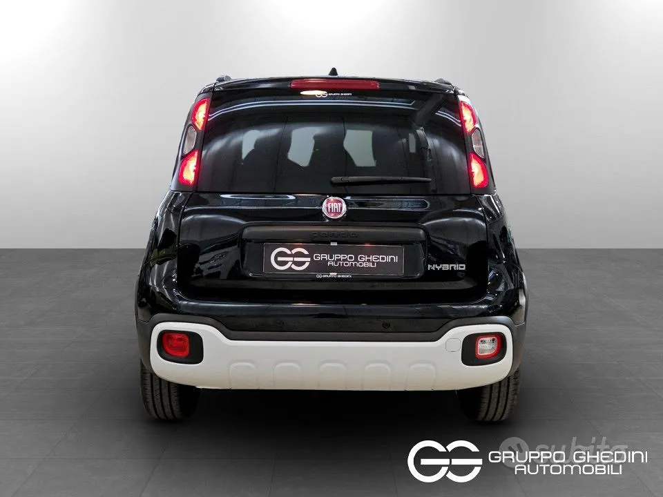 Fiat Panda 2026 photo 5