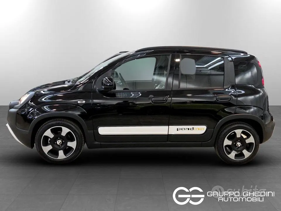 Fiat Panda 2026 photo 2