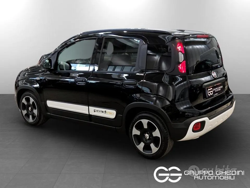 Fiat Panda 2026 photo 3