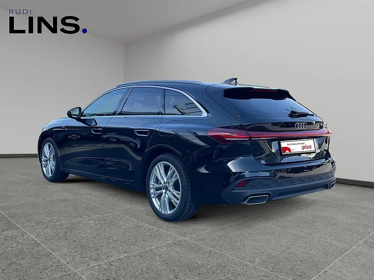 Audi A5 2026 photo 3