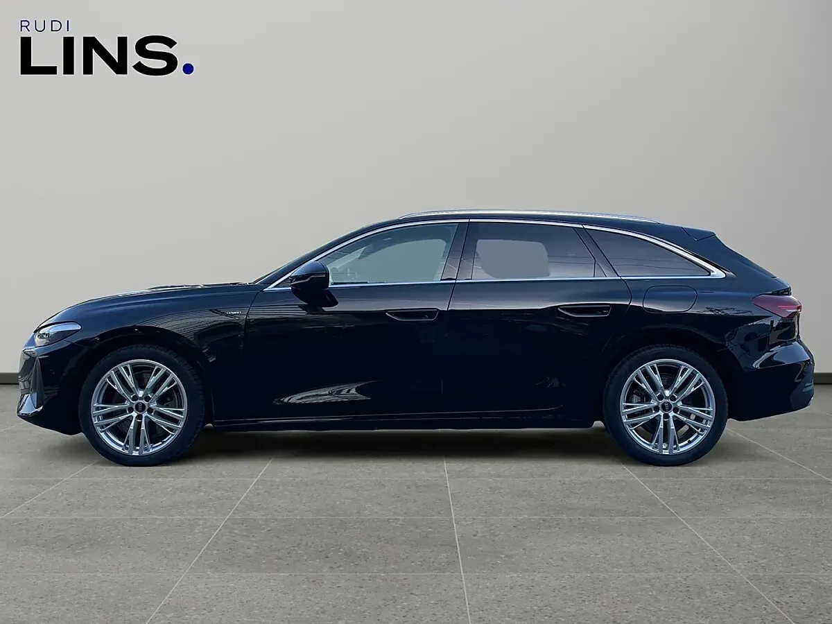 Audi A5 2026 photo 2