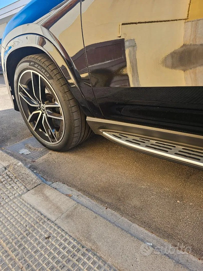 Mercedes-Benz Gle 300D 2025 photo 3
