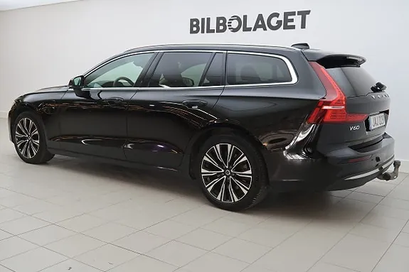 Volvo V60 2023 photo 3