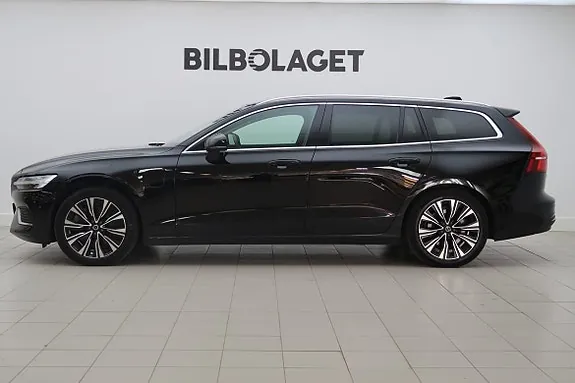Volvo V60 2023 photo 2