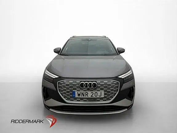 Audi Q4 E-Tron 2024 photo 2