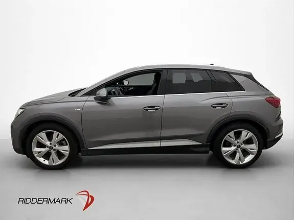 Audi Q4 E-Tron 2024 photo 5