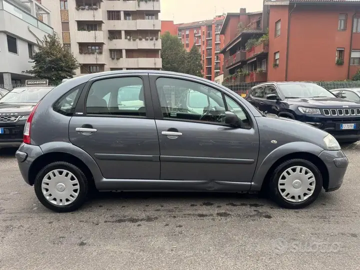 Citroen C3 2009 photo 5