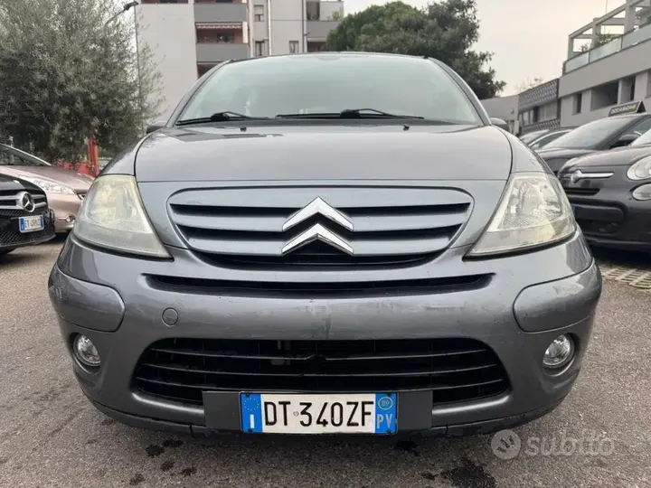 Citroen C3 2009 photo 3