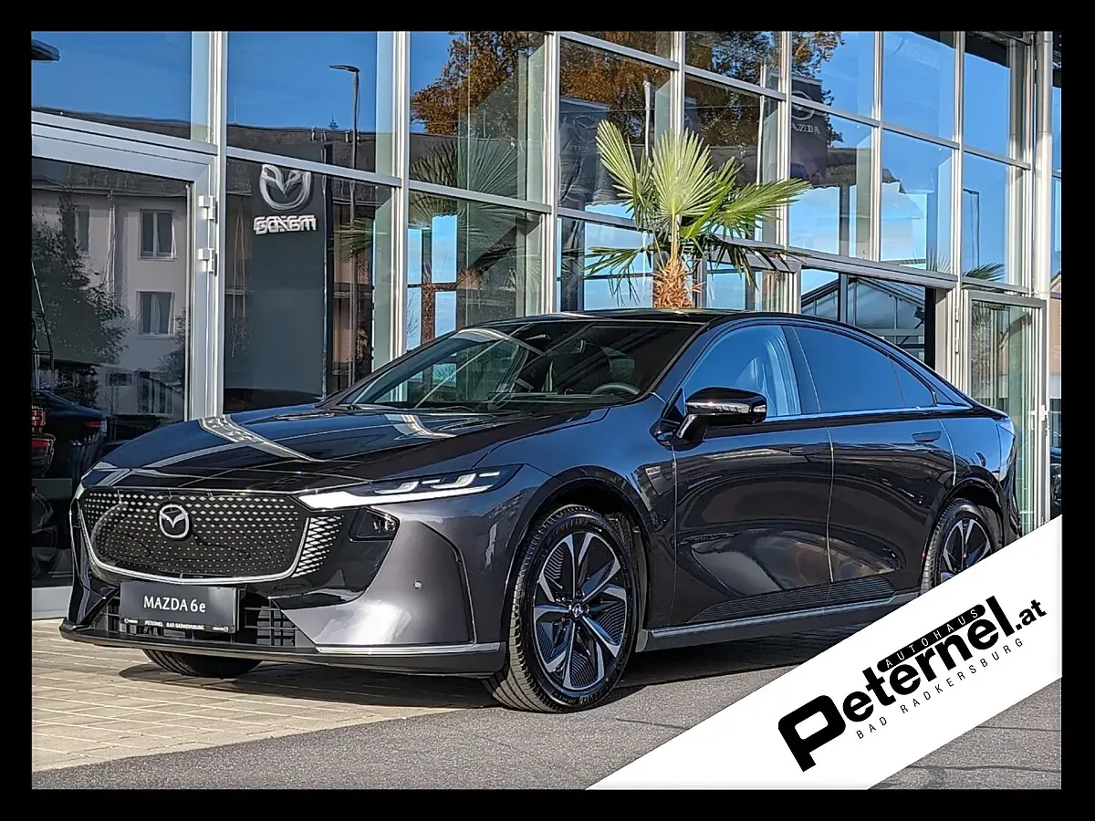 Mazda Mazda6