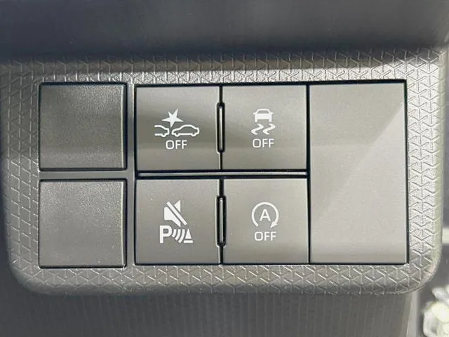 Daihatsu Tanto Custom X 2025 photo 4
